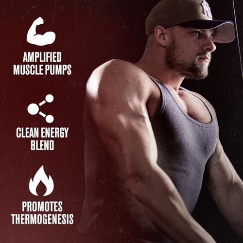 Jacked Factory NITROSURGE Shred Pre Workout Supplement