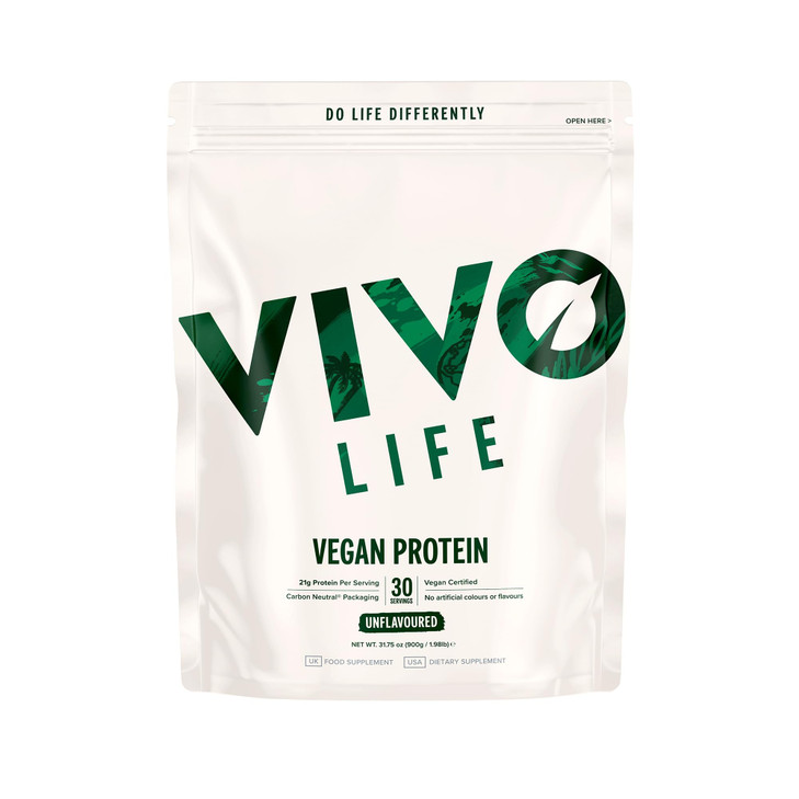 Vivo Vegan Protein Powder