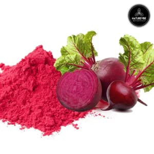 Naturevibe Botanicals Beet Root Powder (5lbs) Raw & Non-GMO