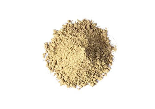 Food to Live Organic Toasted Pumpkin Seeds Protein Powder, 3 Pounds