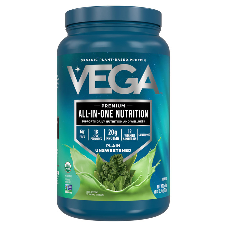 Vega All in One Nutrition Organic