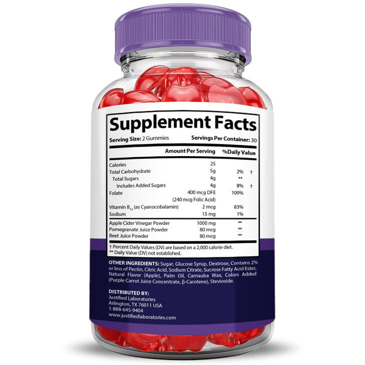 (3 Pack) Bio Lyfe Keto ACV Gummies Advanced Formula 1000MG Biolyfe Keto Gummies