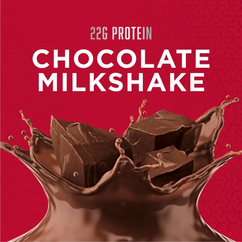 BSN SYNTHA-6 Whey Protein Powder with Micellar Casein, Chocolate Milk Protein