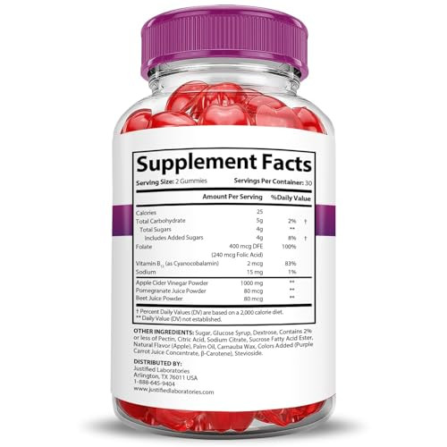 (3 Pack) Fast Ripped Keto ACV Gummies Advanced Formula 1000MG Fast Ripped Keto