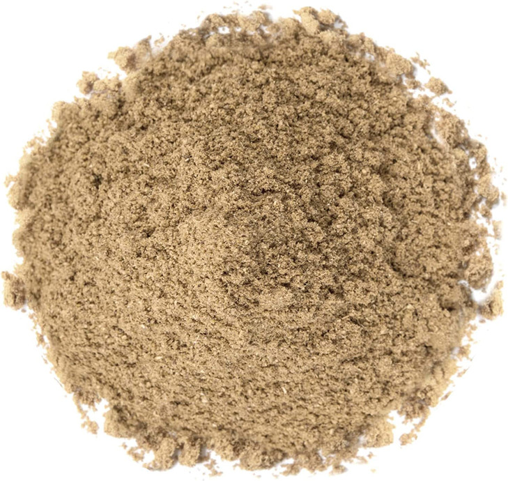 Food to Live Organic Psyllium Husk Powder, 8 Ounces