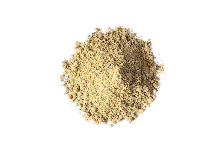 Food to Live Organic Toasted Pumpkin Seeds Protein Powder, 8 Ounces