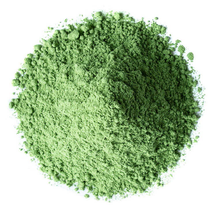 Food to Live Organic Wheatgrass Powder, 16 Pounds
