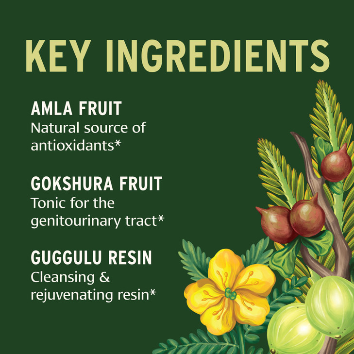 Banyan Botanicals Gokshuradi Guggulu Powder