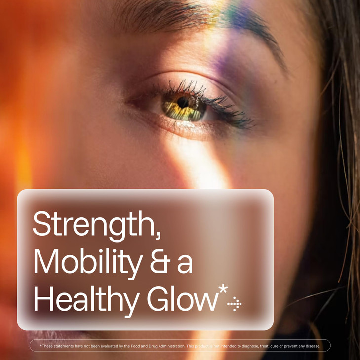 ProHealth Longevity Collagen Complete Powder