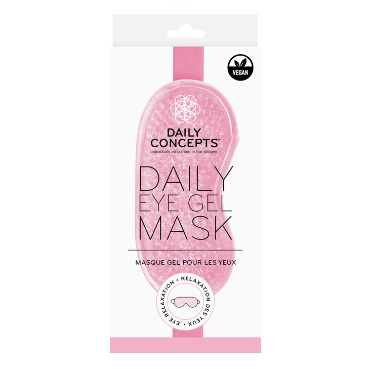 DAILY CONCEPTS Daily Eye Gel Mask