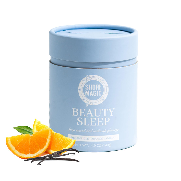 Shore Magic Beauty Sleep with Premium Marine Collagen