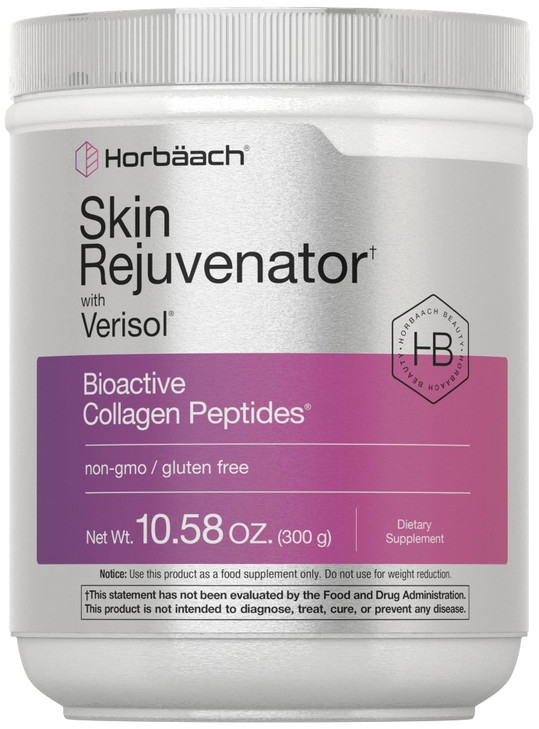 Horbäach Skin Rejuvenator with Verisol 10.58 oz