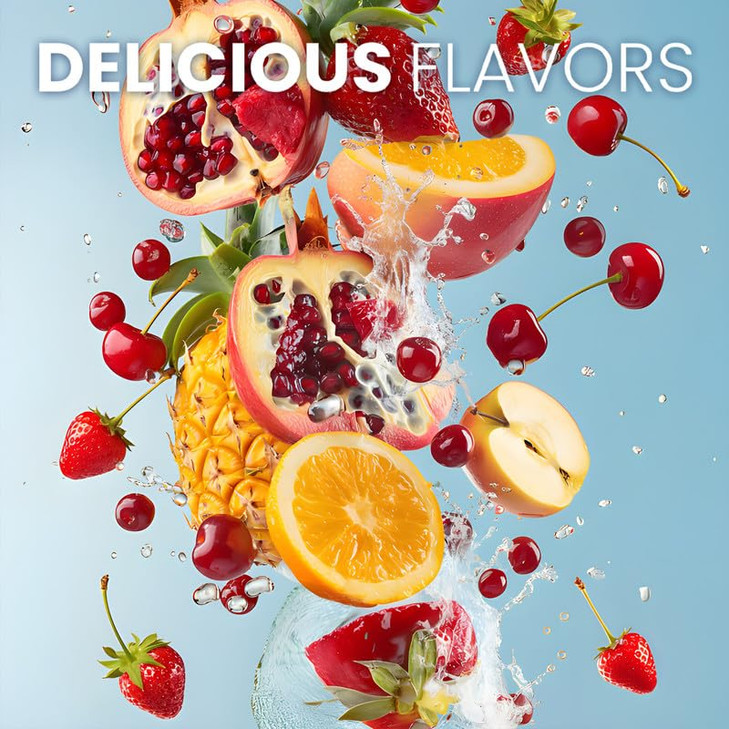 Keto Vitals Keto Electrolytes Powder