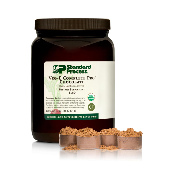 Standard Process Veg-E Complete Pro