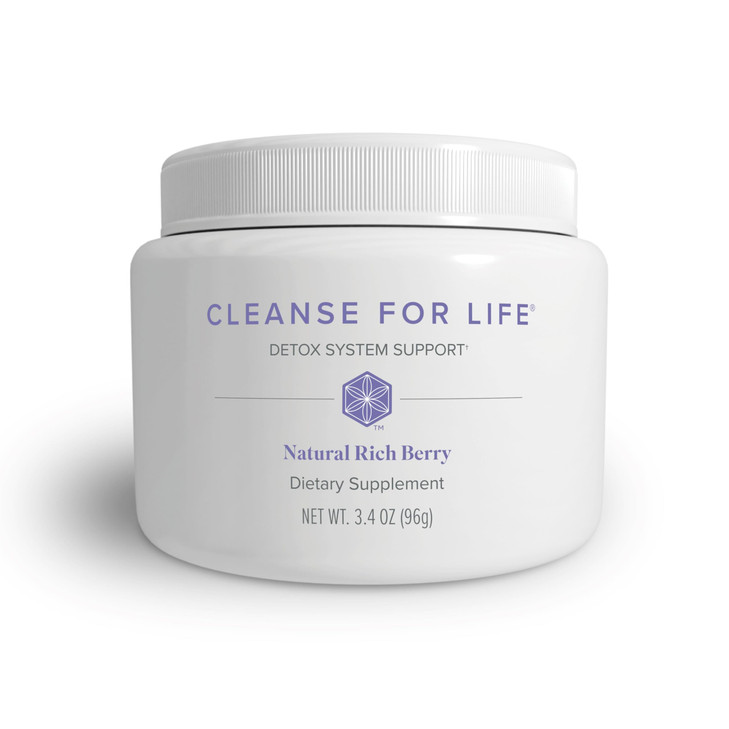 Isagenix Cleanse for Life
