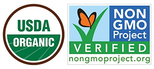 Organic Moringa Powder - 8 oz (226g)