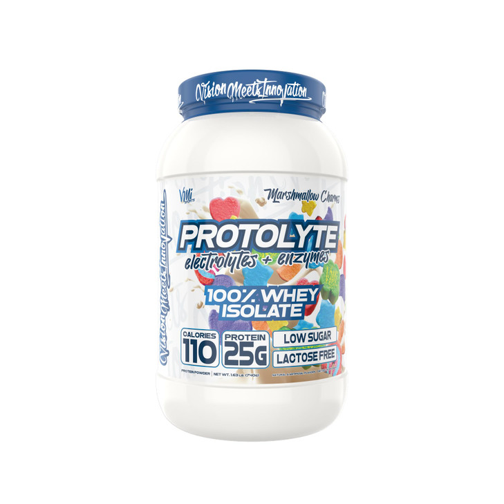 VMI Sports - ProtoLyte Whey Isolate Protein Powder