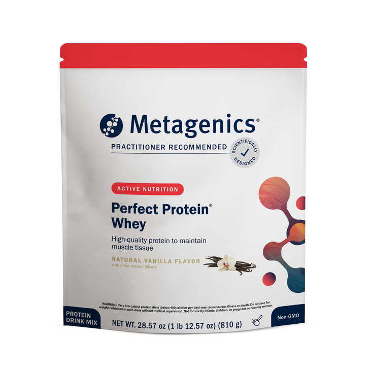 Metagenics Perfect Protein