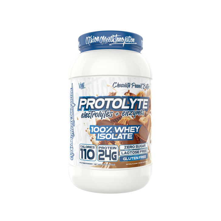 VMI Sports - ProtoLyte Whey Isolate Protein Powder