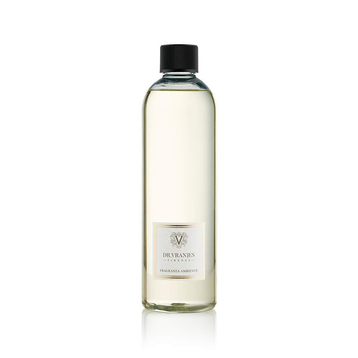 Dr. Vranjes Room Diffuser Refill 500 ml - Magnolia Orchidea (Magnolia Orchid)