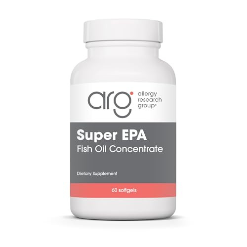 Allergy Research Group Super EPA