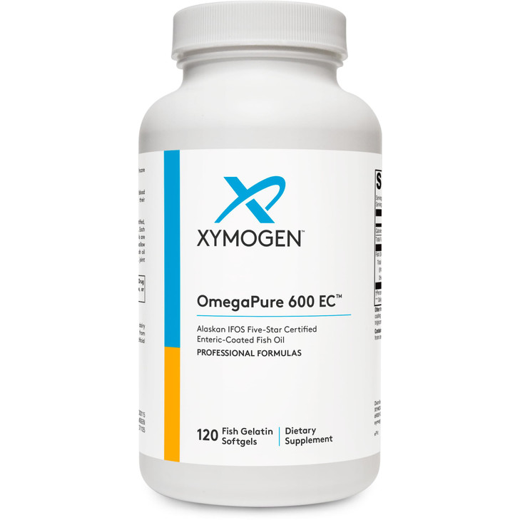 XYMOGEN OmegaPure 600 EC