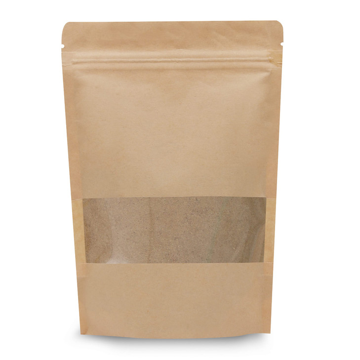 Foodherbs Cissus Quadrangularis Powder - 200 GMS / 0.44 Lbs