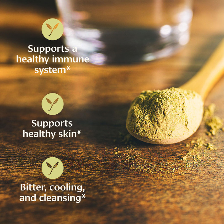 Banyan Botanicals Neem Powder