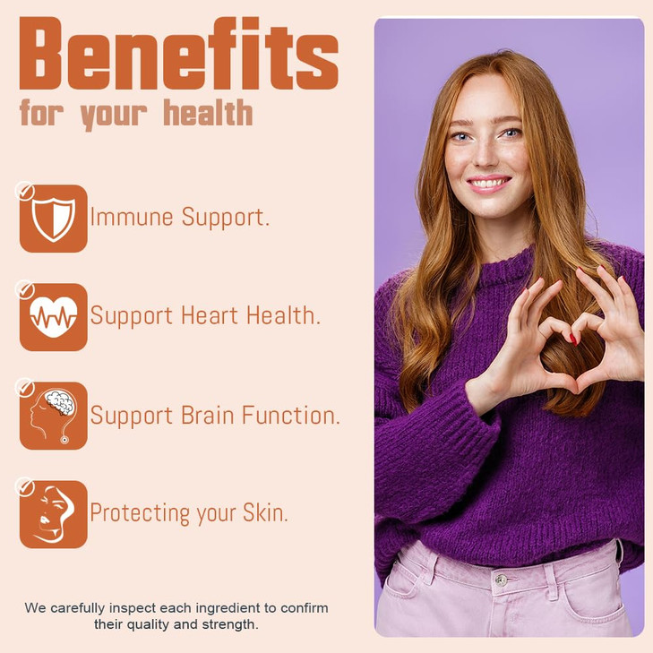 Health Dose Elderberry Plus Capsules