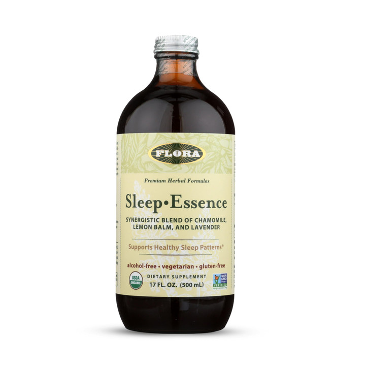 Flora Sleep Essence 17 oz