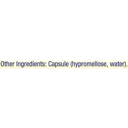 Renew Life Detox Cleanse More, Reduces Bloating and Restores Regularity