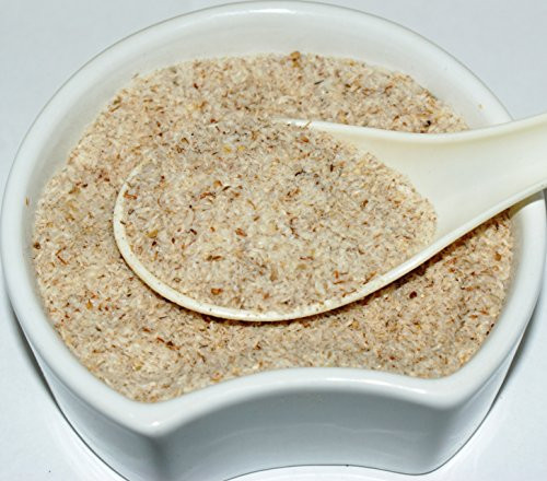 Herba Organica Plantago Ovata Husk (100g)