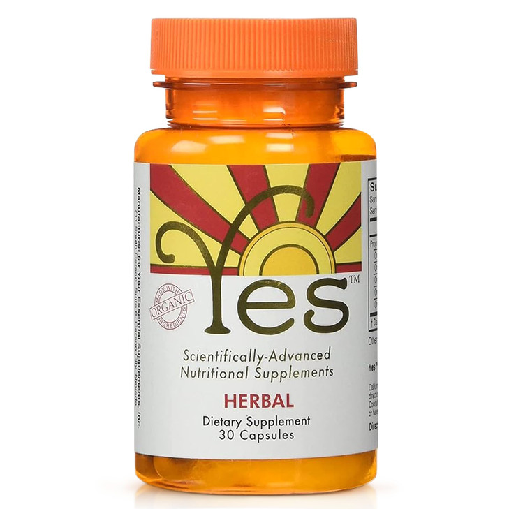 Herbal Health Supplements for Adults - Immune Support Supplement Women and Men