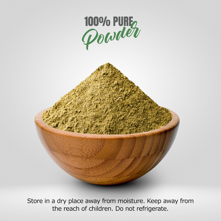 HerbsForever Varuna Powder - Crataeva Nurvala