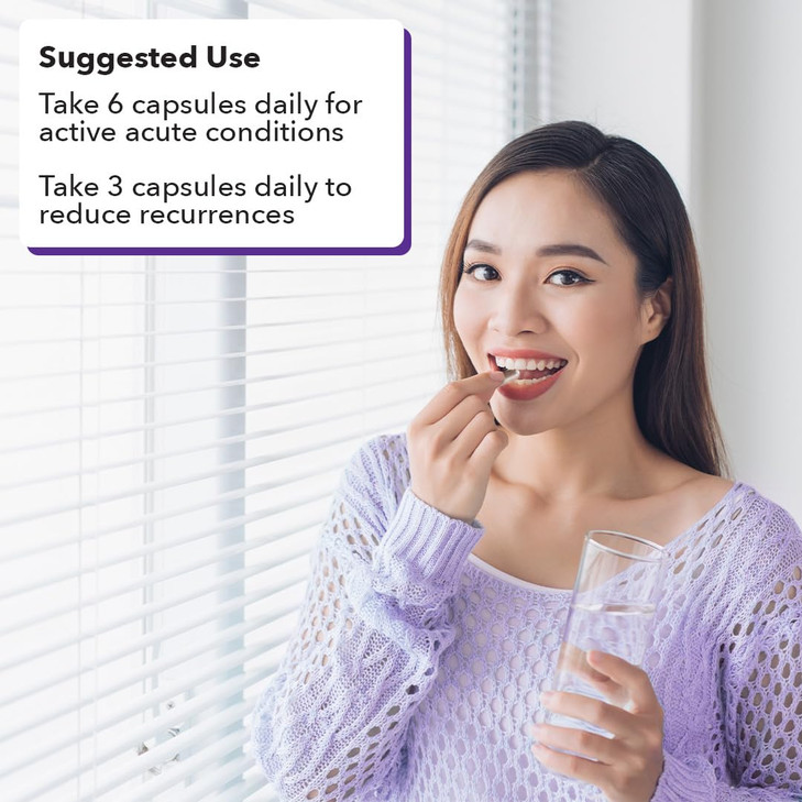 Urinari-X - Urinary Tract Support - Fast Acting UTI Relief