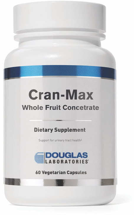 Douglas Laboratories Cran-Max (500 mg.)