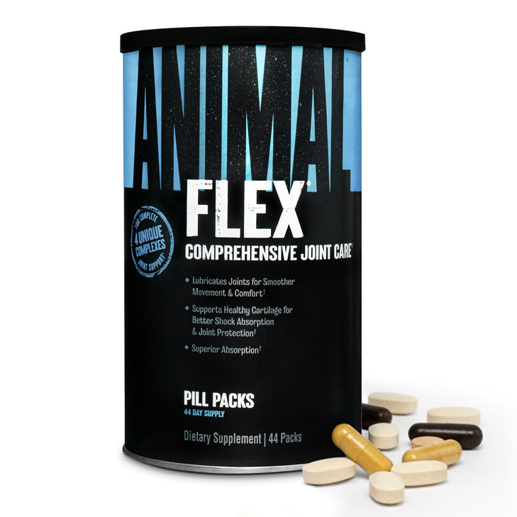 Animal Flex - Glucosamine Chondroitin Joint Supplement