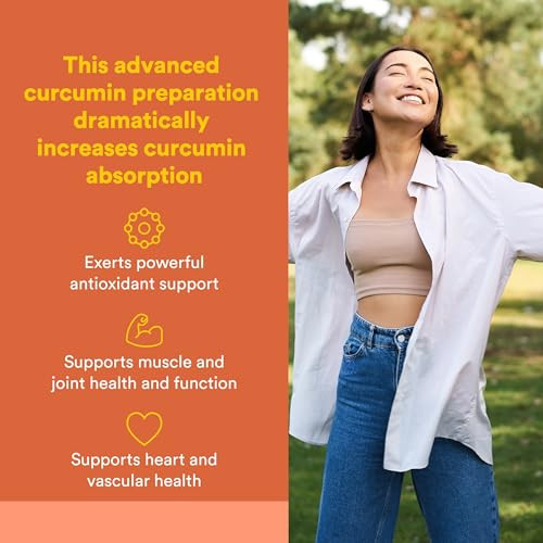 Natural Factors, CurcuminRich Theracurmin, 30 mg, Formulated for Superior