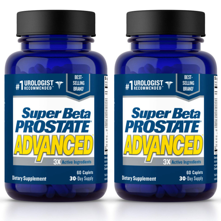 SUPER BETA PROSTATE Advanced