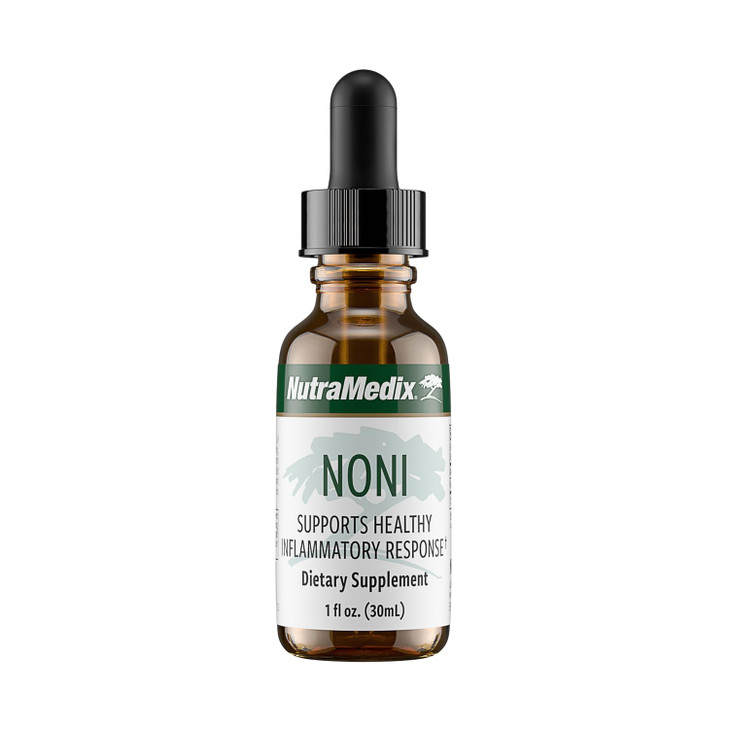 NutraMedix Noni Drops