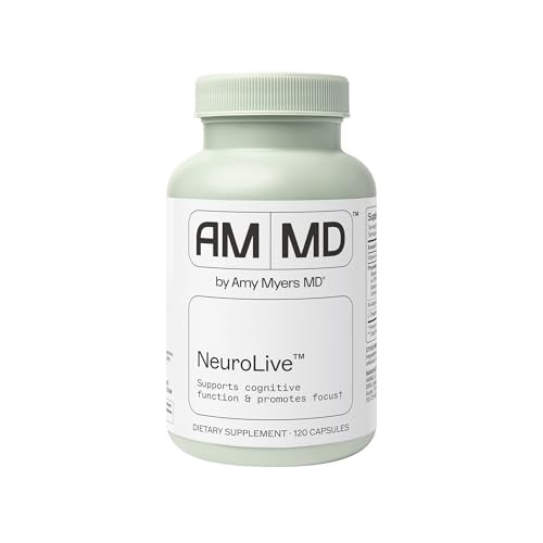 Amy Myers MD NeuroLive