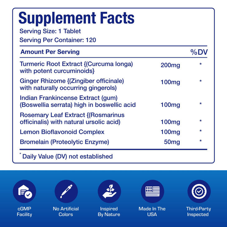 Pro ENZ Joint Support Supplement