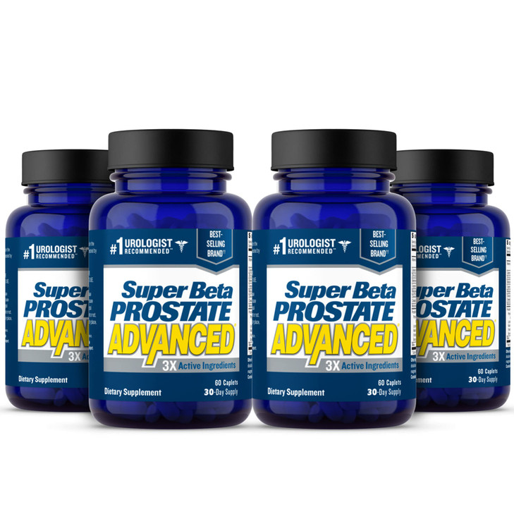 SUPER BETA PROSTATE Advanced