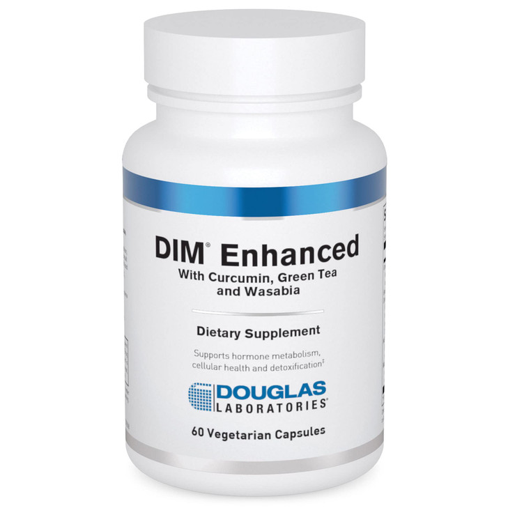 Douglas Laboratories DIM Enhanced