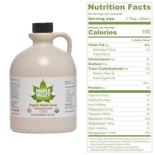 Maple Valley 10 Day Organic Master Cleanse Lemonade Detox/Kit with Peter