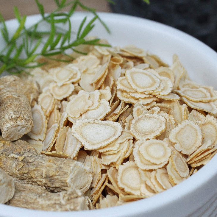 DABC OAK LAND American Ginseng Slices from Wisconsin, DOL American Wisconsin