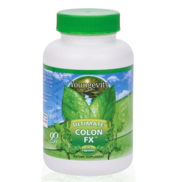 Youngevity Ultimate Colon FX