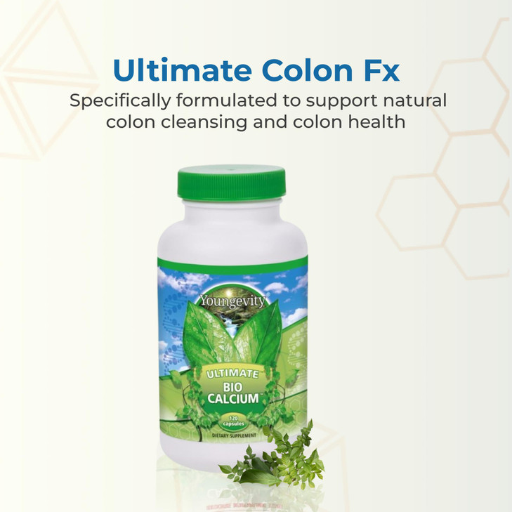 Youngevity Ultimate Colon FX
