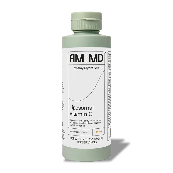 Amy Myers MD Liposomal Vitamin C