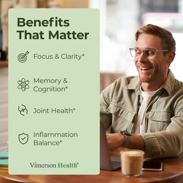 Ginkgo Biloba and Turmeric Curcumin Supplement w/Black Pepper & Organic Tumeric